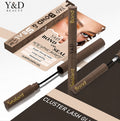 OEM Private Label Custom Logo Vegan Latex-Free Liquid Waterproof Fast Dry Sensitive-Friendly 72H Long Lasting Bulk Wholesale DIY
