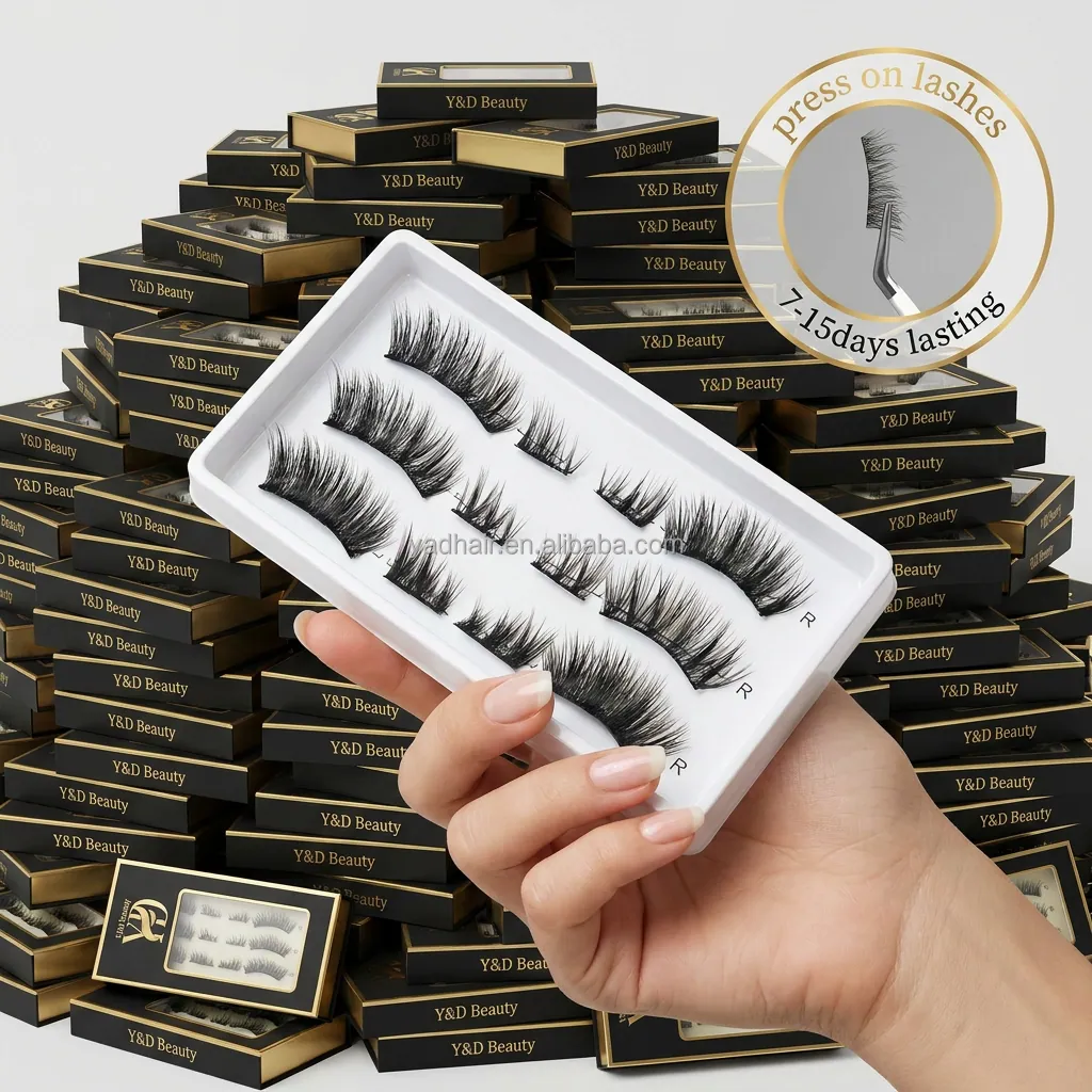 Wholesale Handmade Glue-Free Reusable Self Adhesive Plant