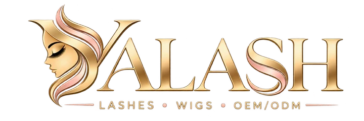 Yalash - lashes, wigs, OEM/ODM